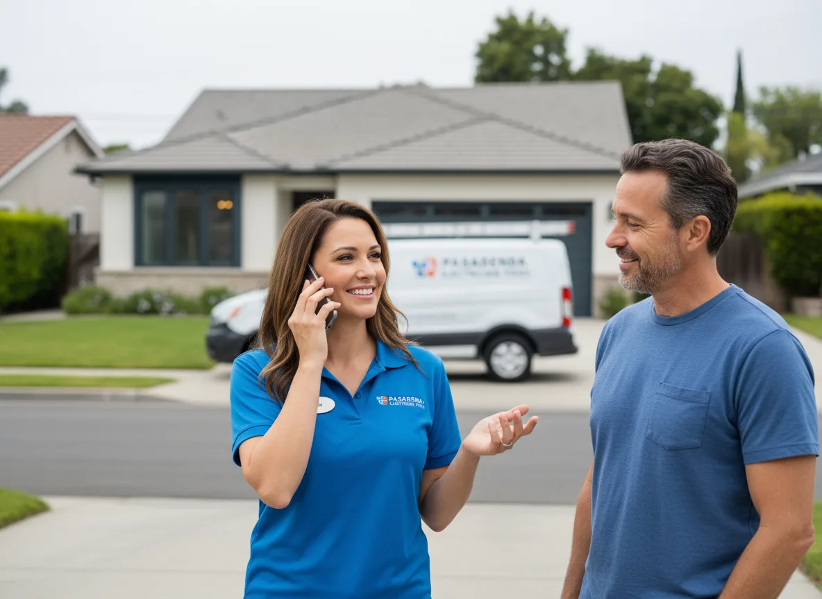 Electrician South Holland, IL FAQs